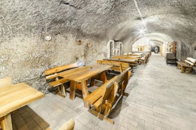 Eladó étterem, vendéglő Eger