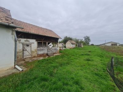 Eladó családi ház Zics