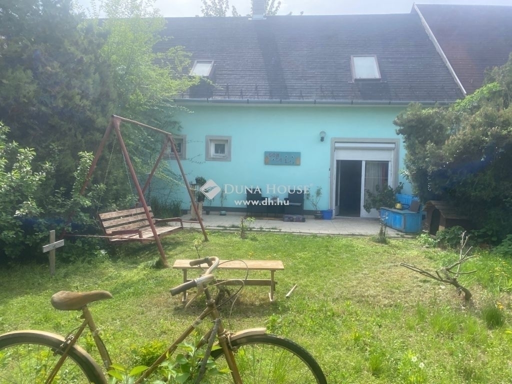 Eladó ikerház Veresegyház