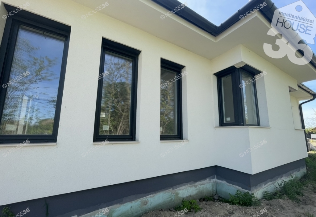 Eladó családi ház Kecskemét
