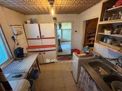 Eladó családi ház Nyíregyháza