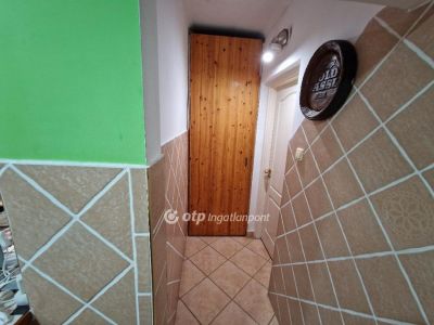 Eladó családi ház Nyíregyháza