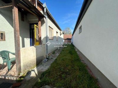 Eladó családi ház Nagykanizsa
