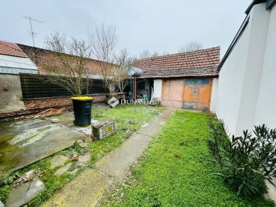 Eladó családi ház Nagykanizsa