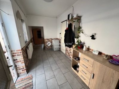 Eladó családi ház Nagykanizsa