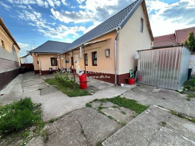Eladó családi ház Nagykanizsa