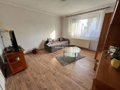Eladó családi ház Nagykanizsa