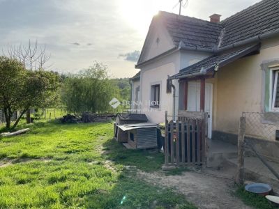 Eladó családi ház Homokkomárom