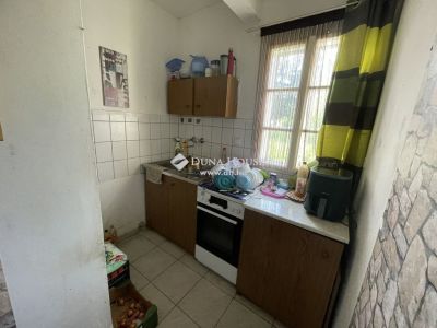 Eladó családi ház Homokkomárom