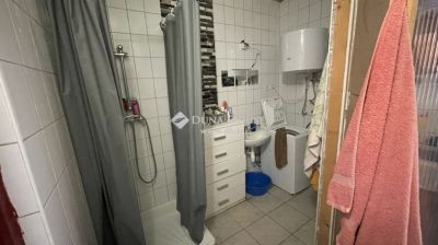 Eladó családi ház Homokkomárom