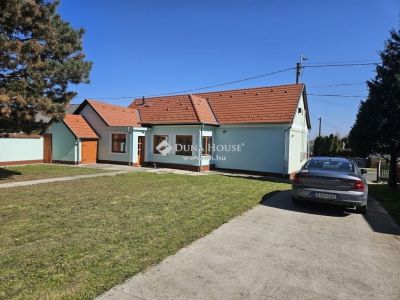 Eladó családi ház Zalakaros