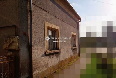 Eladó családi ház Galambok