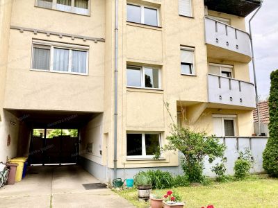 Eladó lakás Nyíregyháza