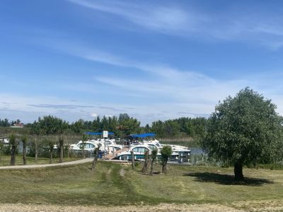 Eladó telek Kisköre