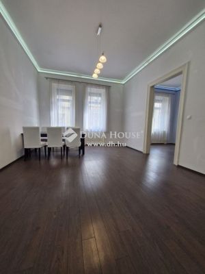 Eladó lakás Budapest