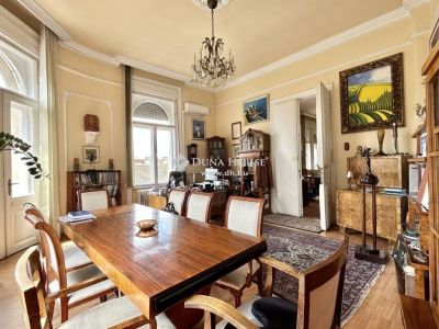 Eladó lakás Budapest