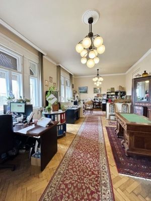 Eladó lakás Budapest