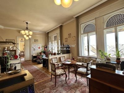Eladó lakás Budapest