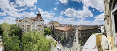 Eladó lakás Budapest