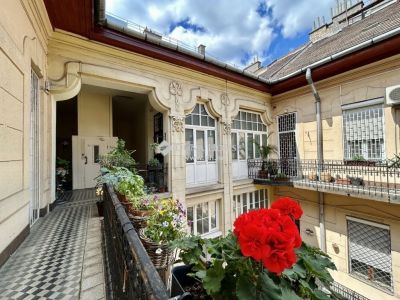 Eladó lakás Budapest