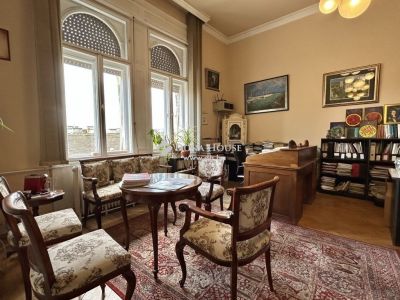 Eladó lakás Budapest