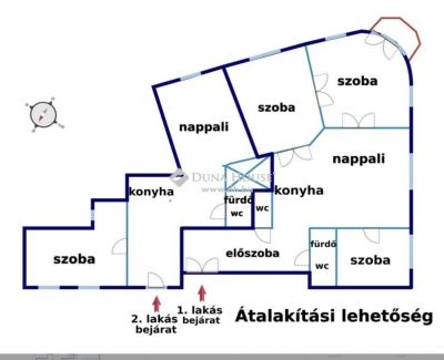 Eladó lakás Budapest
