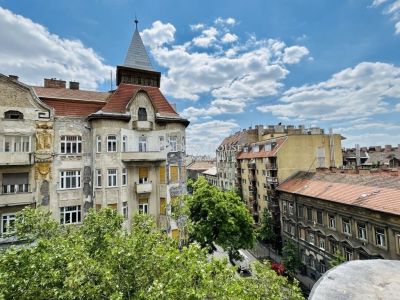 Eladó lakás Budapest