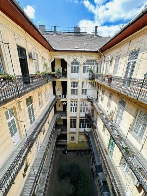 Eladó lakás Budapest