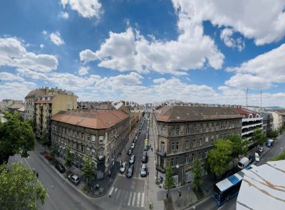 Eladó lakás Budapest