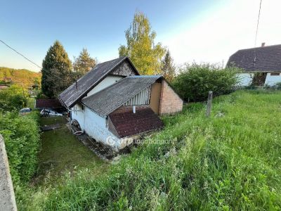 Eladó egyéb telek Gyód