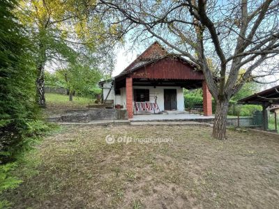 Eladó egyéb telek Gyód