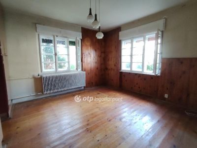Eladó családi ház Pécs