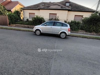 Eladó családi ház Pécs