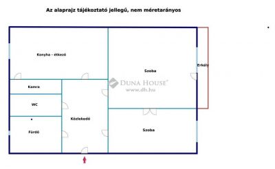 Eladó lakás Veszprém