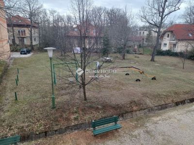 Eladó lakás Veszprém