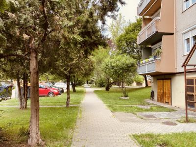 Eladó egyedi garázs Dabas