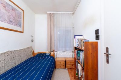 Eladó sorház Budapest