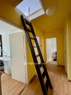 Eladó sorház Budapest