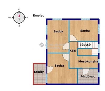 Eladó sorház Hosszúhetény