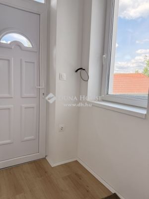 Eladó sorház Hosszúhetény