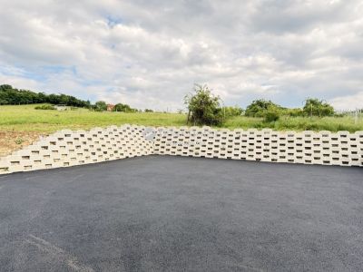 Eladó sorház Hosszúhetény