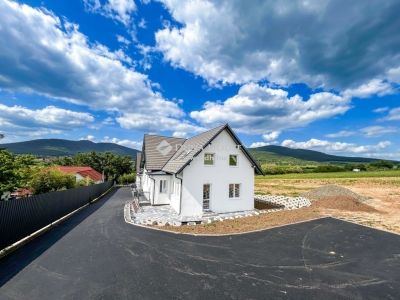 Eladó sorház Hosszúhetény