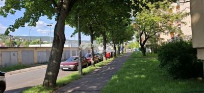 Eladó lakás Pécs