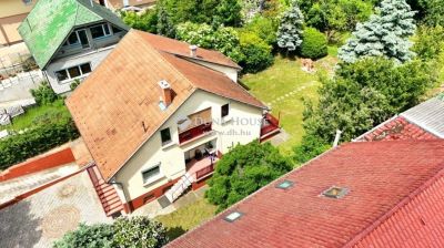Eladó családi ház Maglód