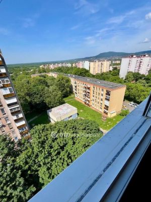 Eladó lakás Pécs