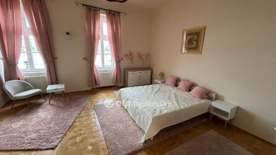 Kiadó lakás Budapest