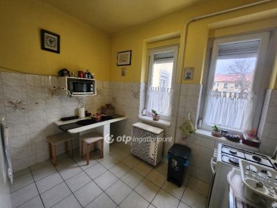 Eladó lakás Budapest