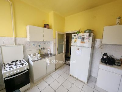 Eladó lakás Budapest