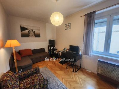 Eladó lakás Budapest