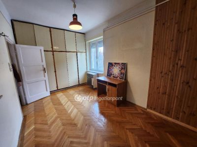 Eladó lakás Budapest